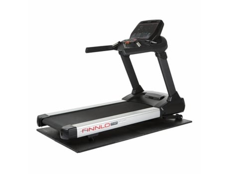 Conjunto de 2 Tapetes de Proteção Profissional para O Chão FINNLO