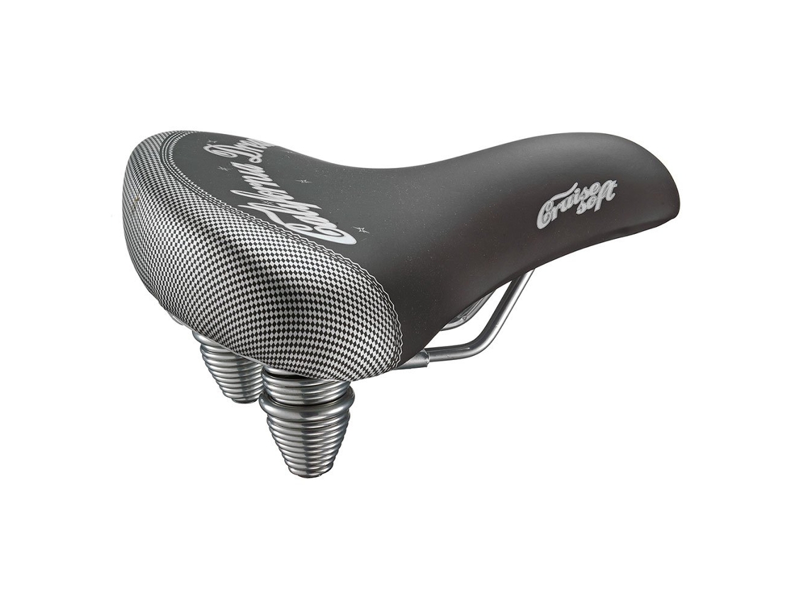 Selim Cruiser 28´´ Preto 265 Mmmvtek