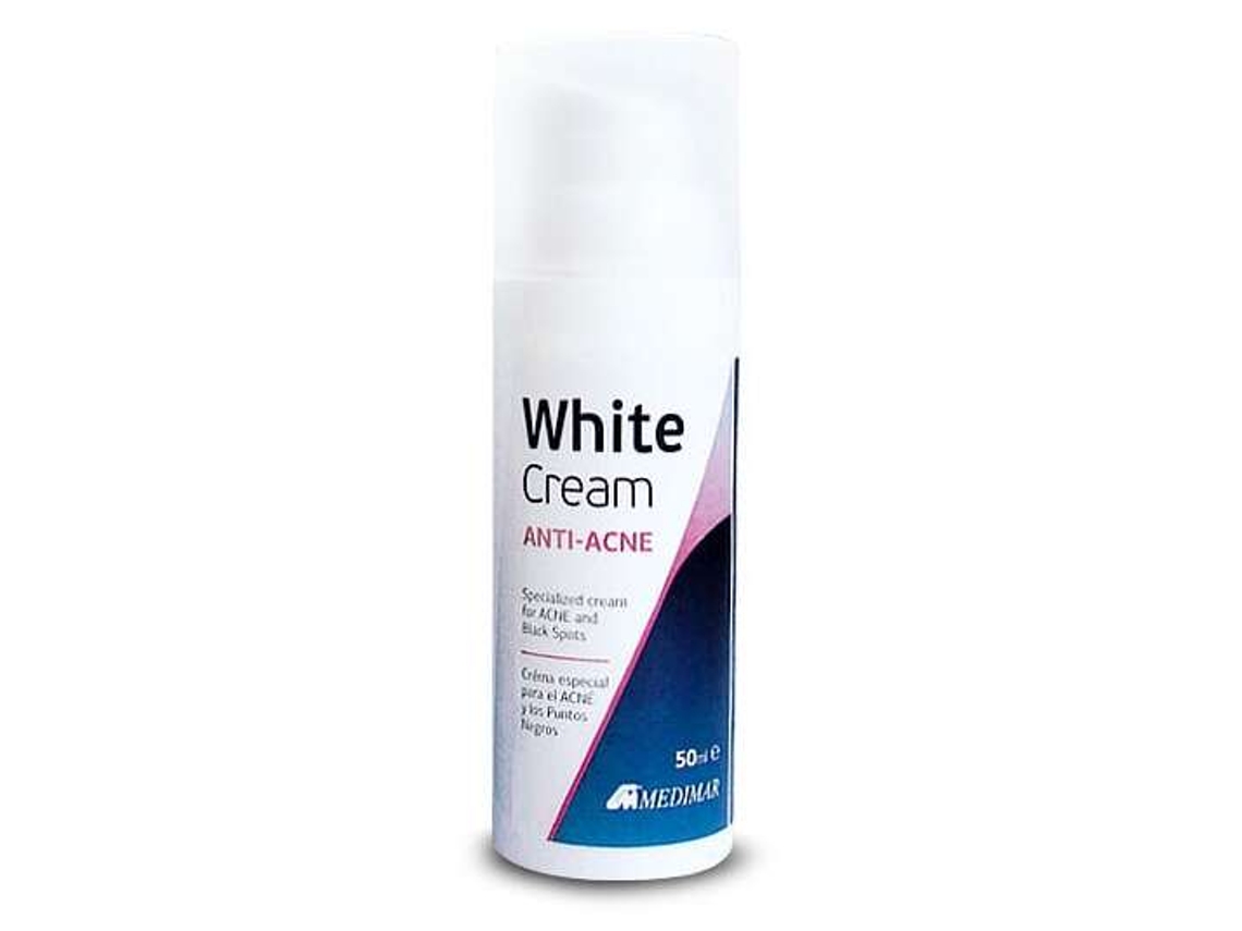 Aquaderm Balance 50 Ml Medimar