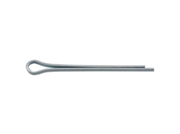 Bloquear Pin 50 Mm Prateadoextend