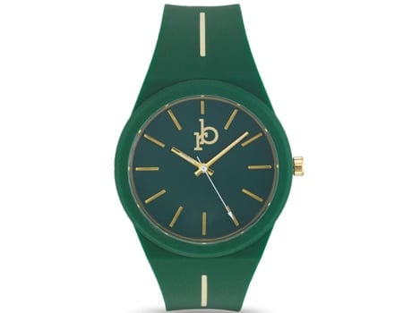 Relógio Roccobarocco Luxury® Rb.1301m 03j