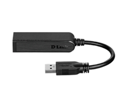 Adaptador de Rede D-Link DUB-1312