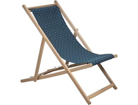 Ligstoel Jardin Prive