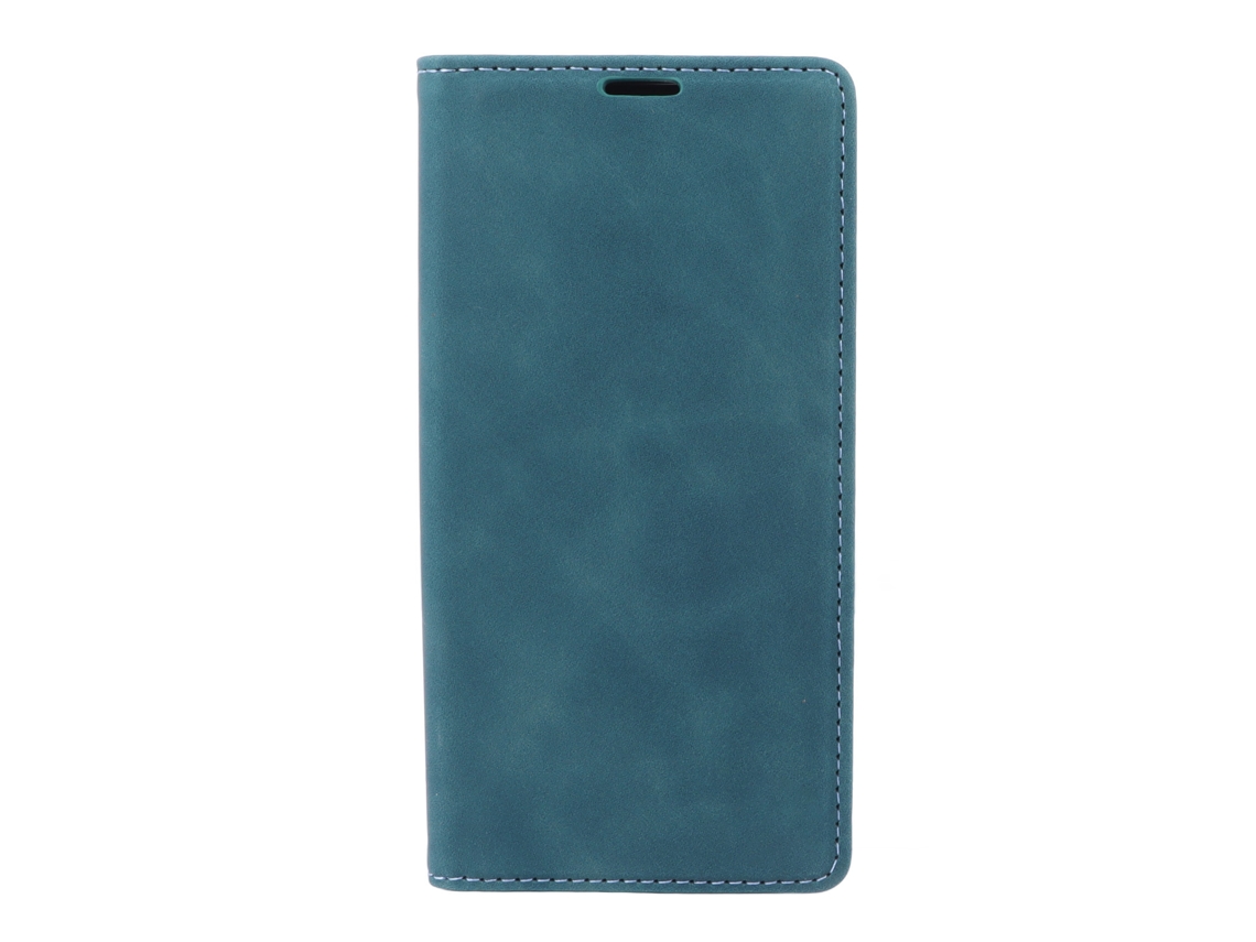 Capa Celular Carteira de Couro Pu LAXISCREED
