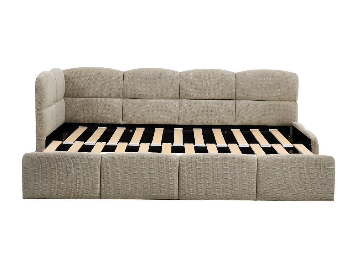 Estrutura De Cama Pluranio