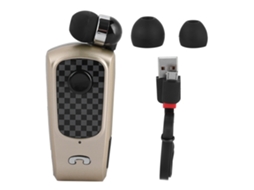 Fones de Ouvido Bluetooth LAXISCREED Mini Portáteis