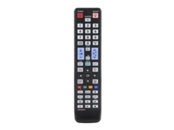 Controle Remoto Replacement Para Tv Smart Samsung Aa59-00431a Controle De Televisão
