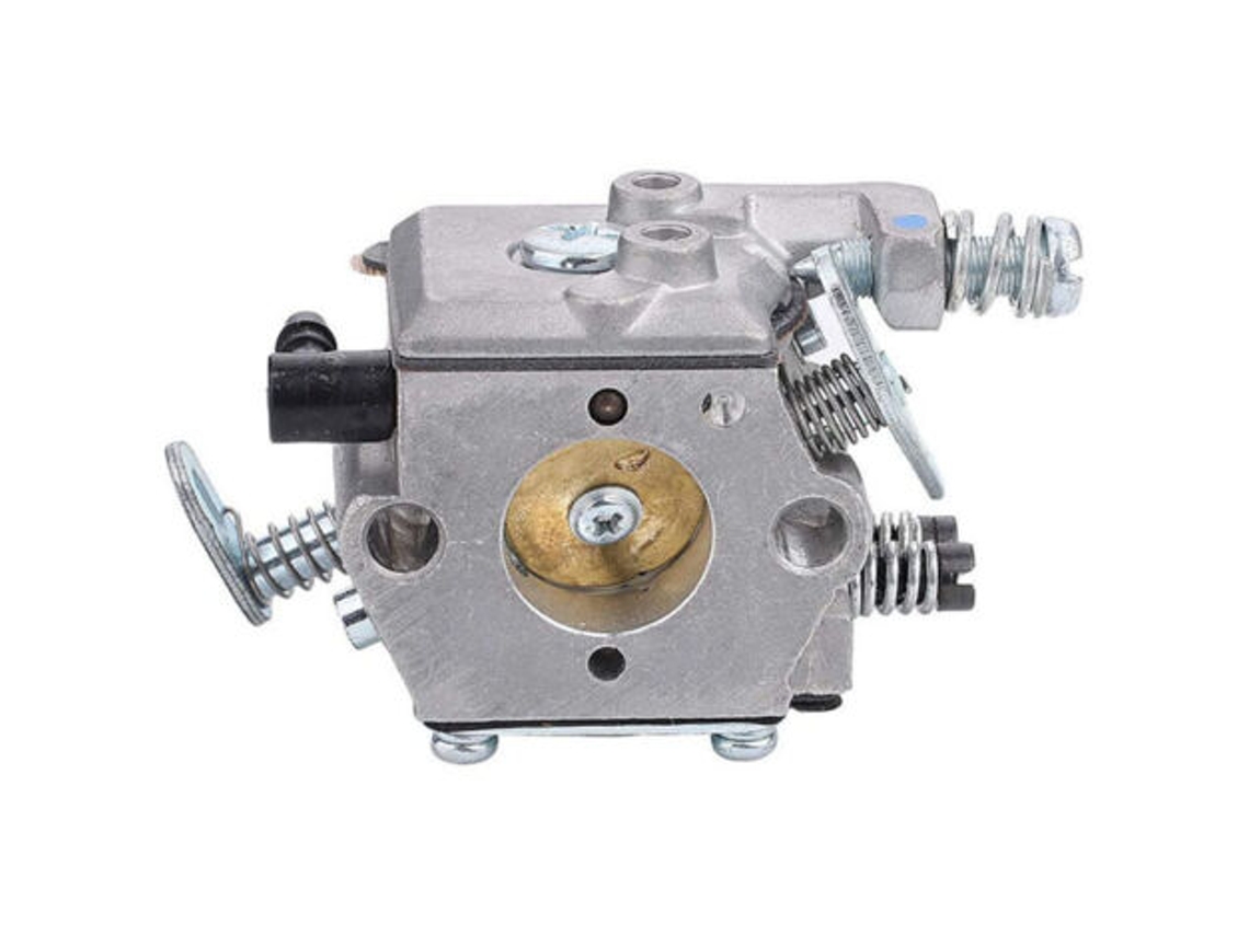 Carburetor For Stihl Ms210 Ms230 Ms250 021 023 025 Chainsaw For Walbro Wt-215 Zama C1q-s11e 1123-120-0605 Replacement Carburetor