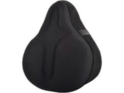 Lurelia Capa De Selim, Bicicleta Ergométrica Confortável, Adequada Para Bicicletas Db, Grande, Larga