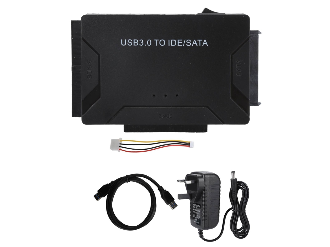 Adaptador Usb 3.0 Sata LAXISCREED para Hdd e Ssd