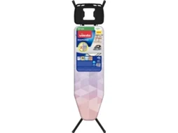 Tábua de Engomar VILEDA Diamond (120x38 cm)