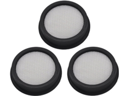 Filtro Hepa Reutilizável Para Aspirador De Pó Sem Fio Vactidy V9 Pro,