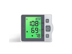 Tensiómetro Portátil, Preciso Y Fácil De Usar Para El Hogar. Olysi Shop