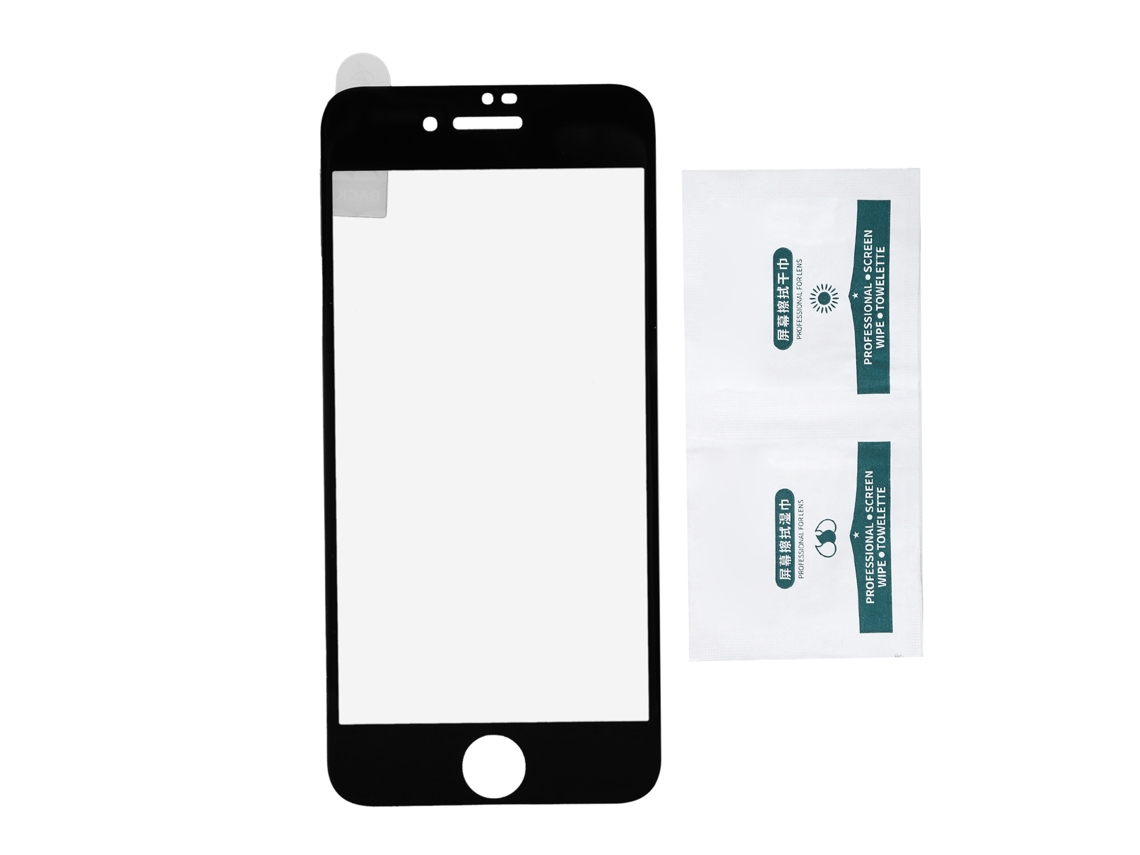 Protetor de Tela LAXISCREED para Iphone 7 Vidro Temperado