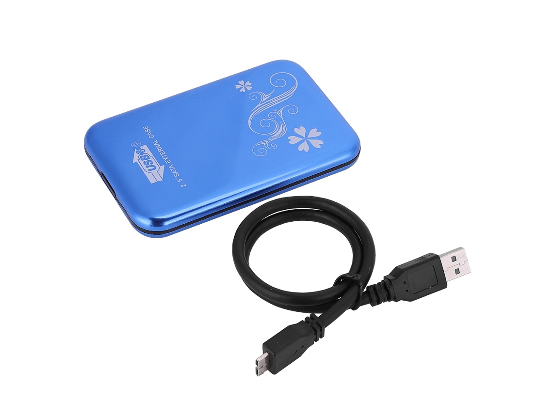 Capa Hd 2.5" Usb3.0 Sata3.0 LAXISCREED