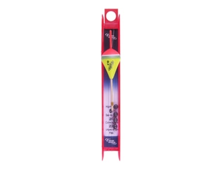 Linha ascendente WaterQueen Cerou 3G
