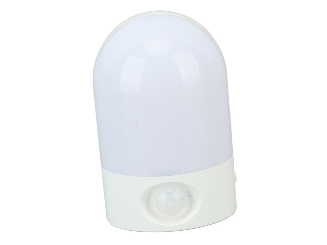 2026 luz Noturna Led com Sensor de Movimento Recarregável 6500k Alta Sensibilidade Modos de Luz Múltiplos