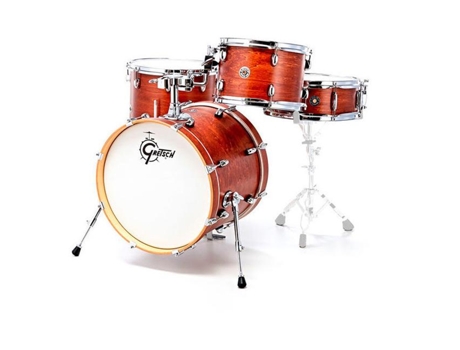 Bateria Catalina Club Ct1-J484 Swg