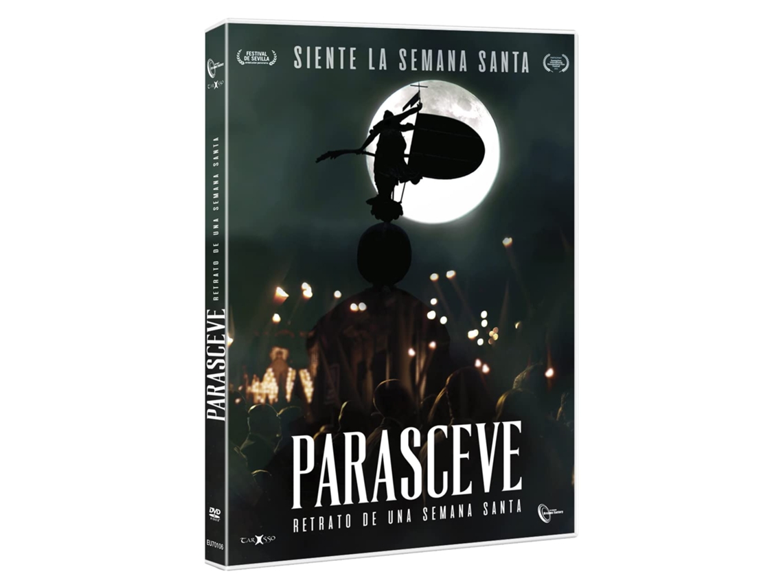 Parasceve, retrato de una Semana Santa (2021)