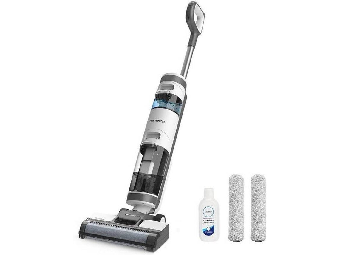 Aspirador Vertical TINECO iFloor 3 Plus (Autonomia 25 min - 6 L)