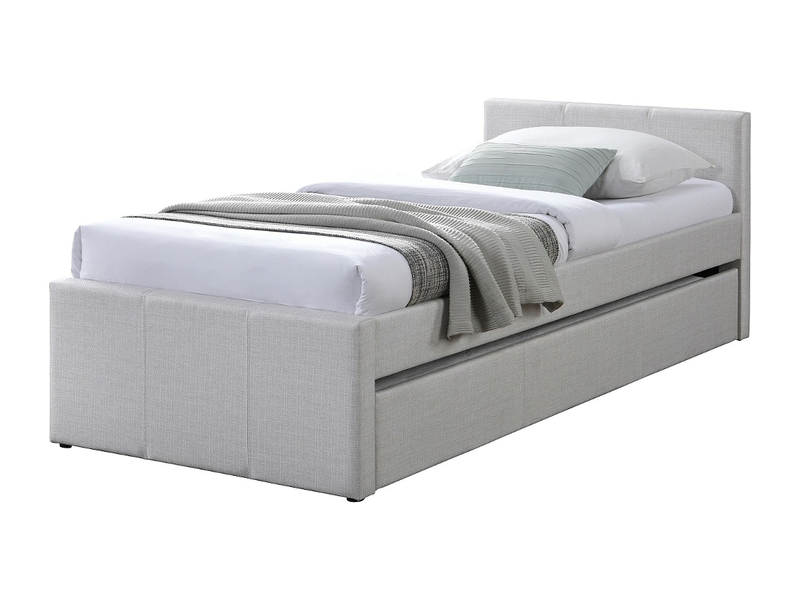 Estrutura De Cama Doritalo