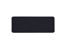 Mouse Pad De Lã (antiaderente Para Mesas De Escritório, Adequado Para Tamanhos Extra Grandes)