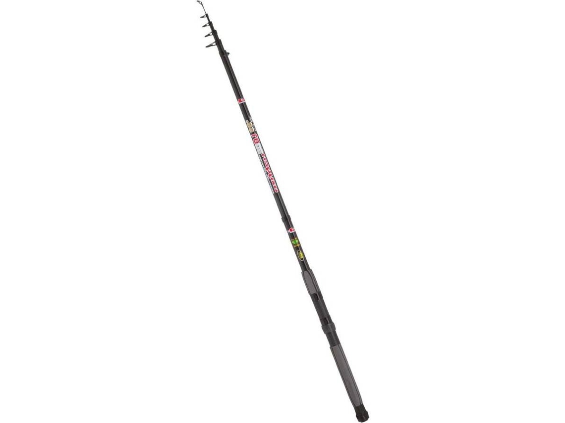 Cana de Pesca de Spinning LINEAEFFE Oxygen (3.60 m)