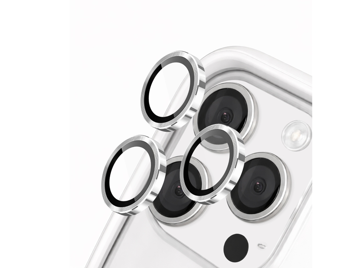 Pelicula de Vidro RHINOSHIELD Apple iPhone 15 Pro / 15 Pro Max