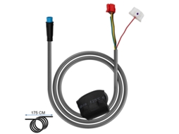 Cabo De Barramento Do Monitor/controlador Ninebot Max G2 [ninebot]