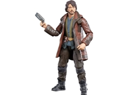 Figura HASBRO Cassian Andor Star Wars: Andor Star Wars The Vintage Collection  (9,5 cm)