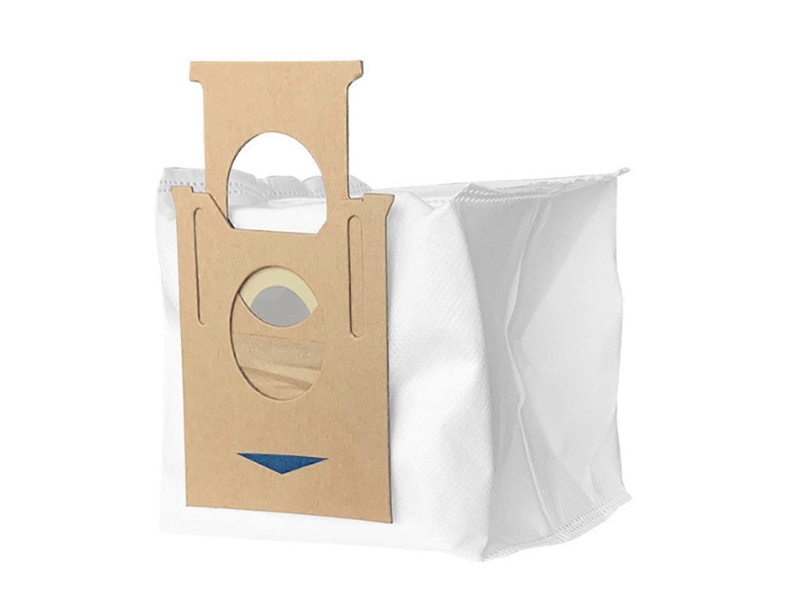 Sacos De Reposição Para Aspirador Pó Robô Ecovacs Deebot N10 E Plus. Tuotuo
