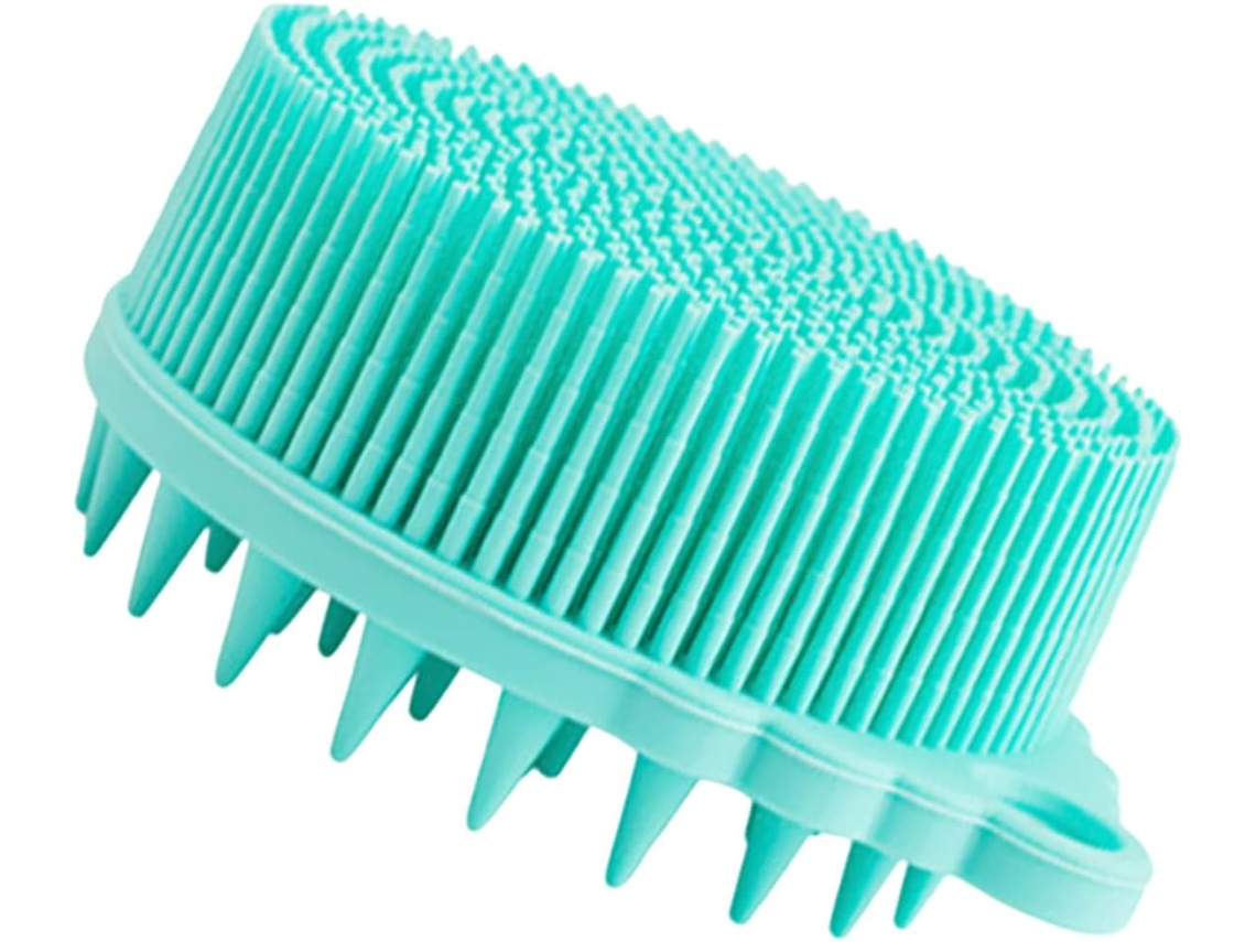 Escova De Banho Sensorial Galpada Para Meninos, Meninas E Adultos Escova De Lavagem Macia Prática