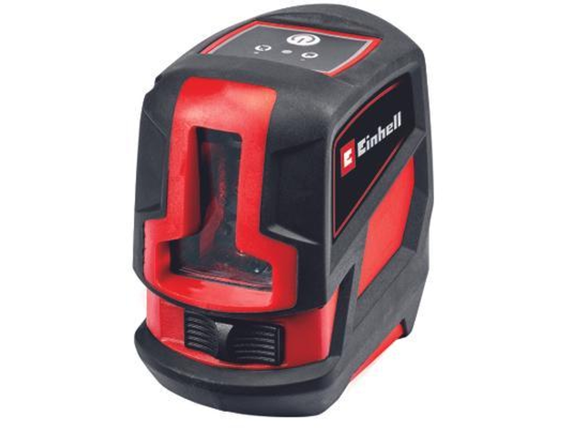 Laser de Linhas Cruzadas EINHELL TC-LL 2