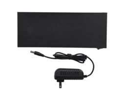 Hdmi Splitter Plugue EUA 4k60hz com 1 Entrada e 8 Saídas EOOCOO