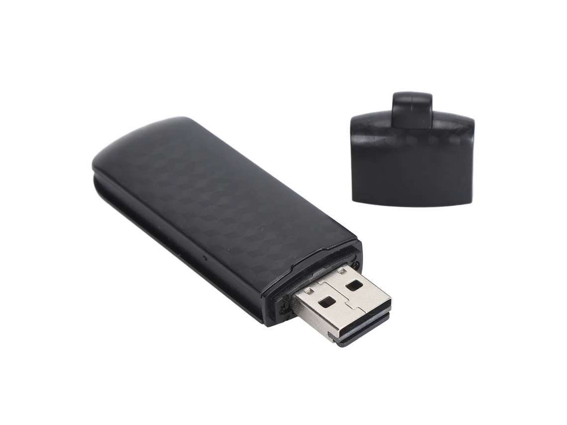Gravador de voz USB com modo dual e redução de ruído EOOCOO