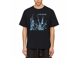 The Shins Oh Inverted World T-shirt Unisex Adults Size:xxxl