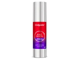 Sérum Max White Purple Branqueamento Colgate