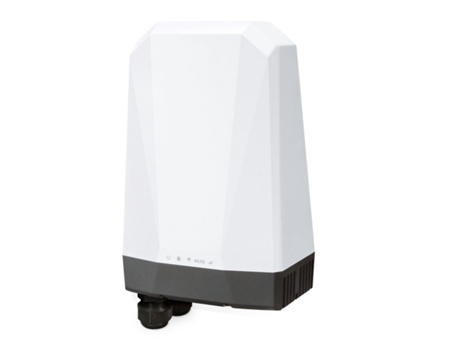 Ip68 Rated Industrial 5g Nr Planet