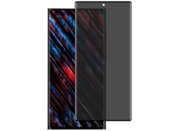 Pelicula de Vidro AQUAFORGE S24 Ultra