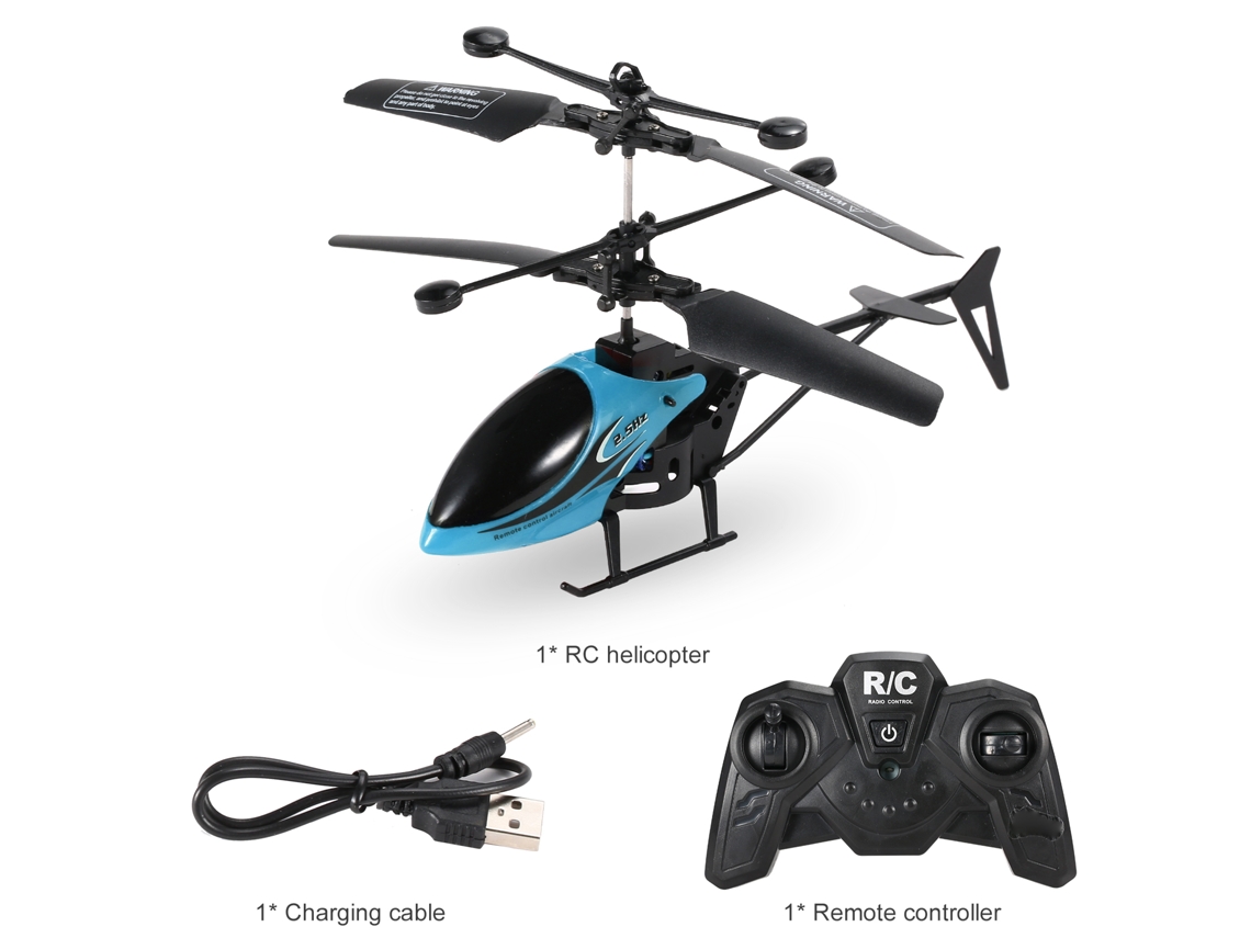 Helicóptero De Controle Remoto Mini Rc Brinquedo Para Crianças Helicóptero Drone Rc Brinquedo Rc Para Crianças