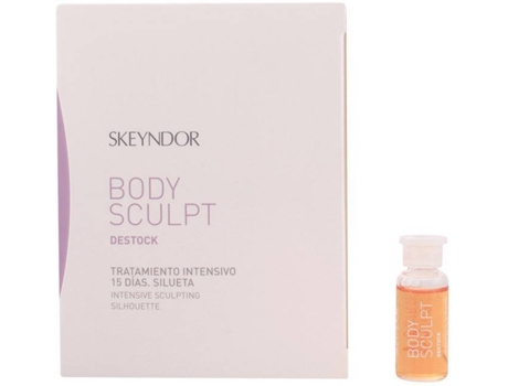 BODY SCULPT DESTOCK intensive treatment 15 x 5 ml
