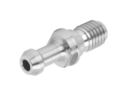 Macho De Encaixe Laxiscreed Para Aperto De Ferramenta Cnc Com Fixação Potente E Compatível Com Acessórios