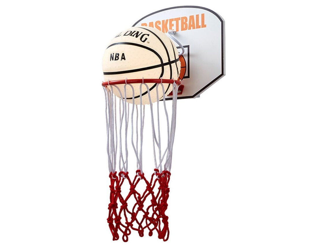 Lâmpada Infantil Basquete Led Cartoon Quarto