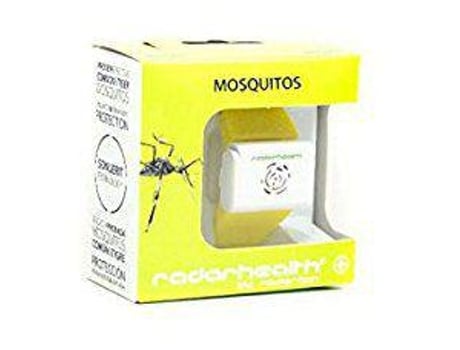 Radarhealth Pulseira Anti mosquito Rh101