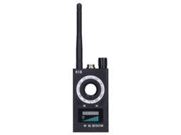 Detetor De Sinal Antena Equipamento Eavesdropping