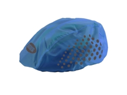 Capacete de Ciclismo com Tampa Reflexiva TAISHENGDA