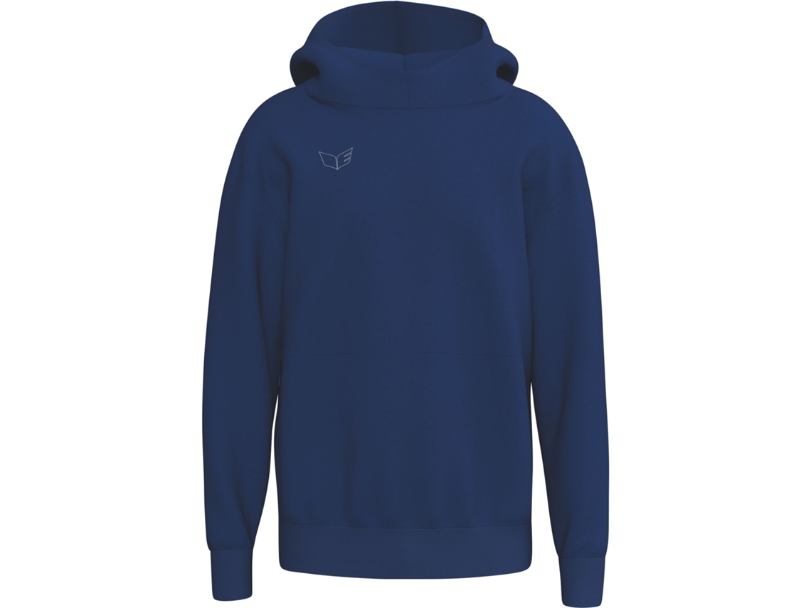 Erima Premia Hoody Nova Marinha