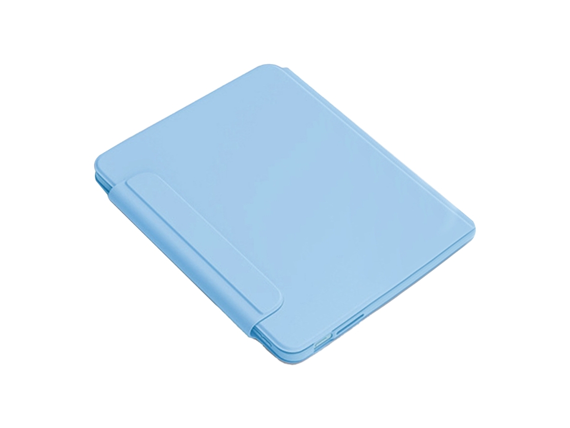 Capa Protetora Destacável Para Teclado Sem Fio Compatível Com Air 4/5 E Pro De 10,9. Tuotuo