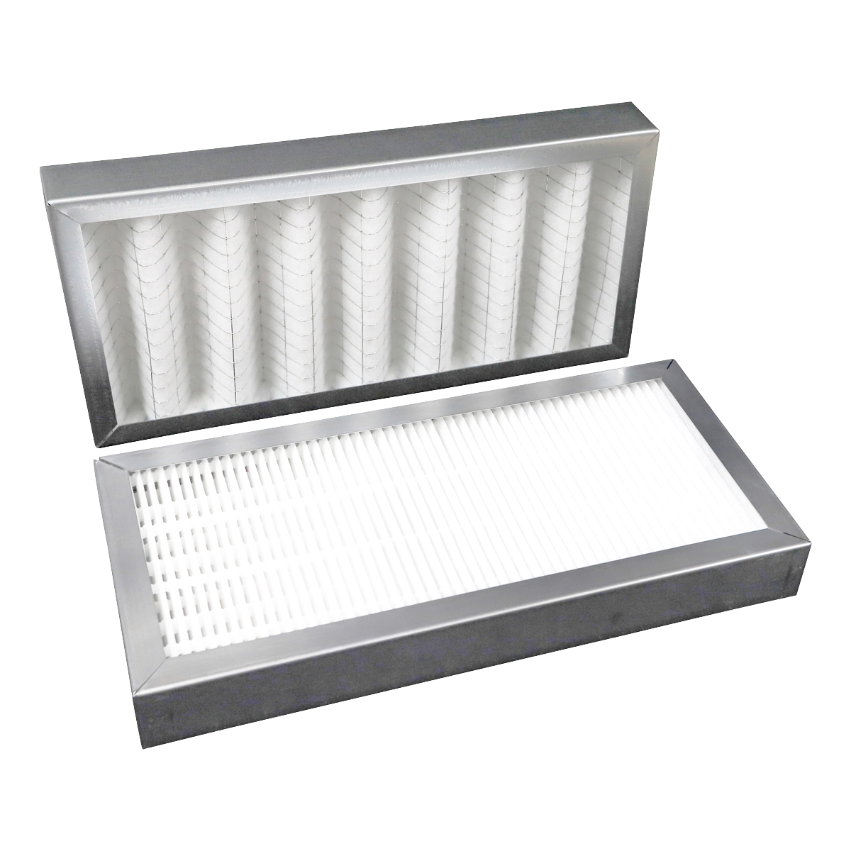 Filtros Compatíveis Vmc Dfe/Top 450 Aldes Conteúdo: 1 G4 1 F7 BRIZZ