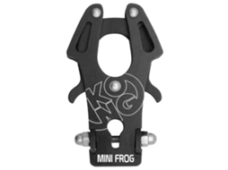 Mini Frog Coloridokong
